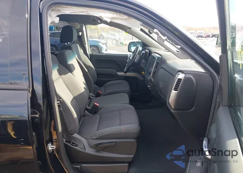 2019 Chevrolet Silverado 1500 Ld Lt z USA, uszkodzony, nr VIN 2GCVKPEC9K1204427